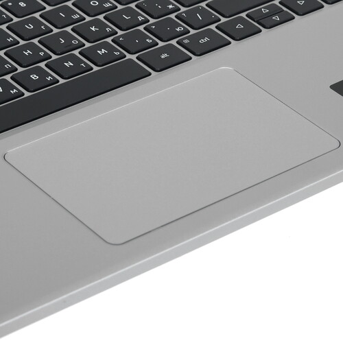 Купить 15.6" Ноутбук Acer Aspire Go 15 AG15-31P-38PP серебристый  5483434. Характеристики, отзывы и цены в Донецке
