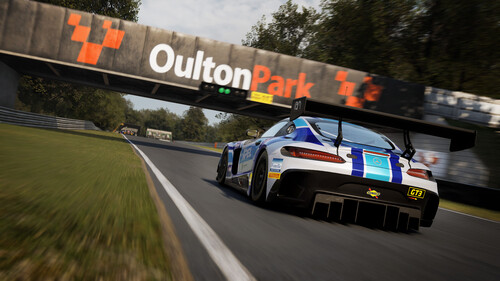 Купить Дополнение для игры Assetto Corsa Competizione - British GT Pack (Steam)  5622273. Характеристики, отзывы и цены в Донецке