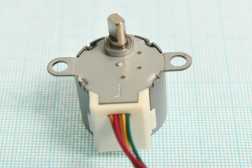 Купить Двигатель (Жалюзи) для кондиционера iFFALCON F1 INV 07 (12_N/AW)  9138347. Характеристики, отзывы и цены в Донецке