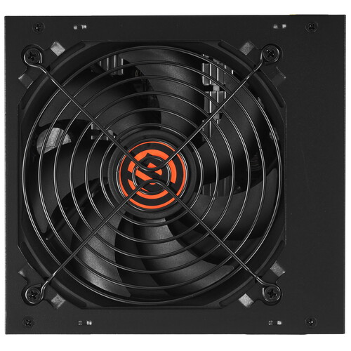 Купить Блок питания GiNZZU CB550 [17128] черный  8136849. Характеристики, отзывы и цены в Донецке