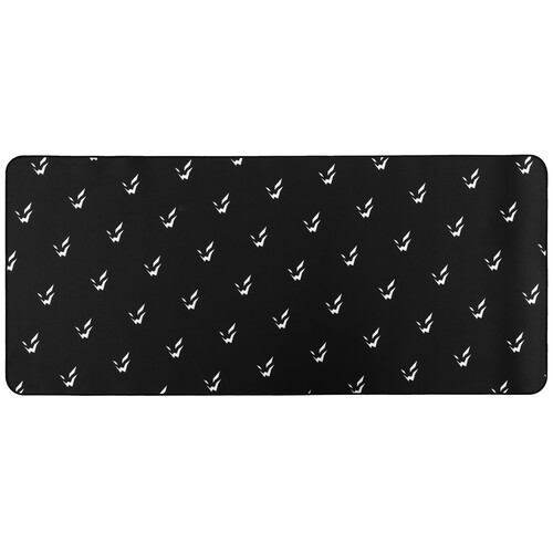 Купить Коврик ARDOR GAMING Logomania (XL) черный  9227486. Характеристики, отзывы и цены в Донецке