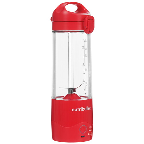 Купить Блендер стационарный NutriBullet NBP003MA  5495930. Характеристики, отзывы и цены в Донецке