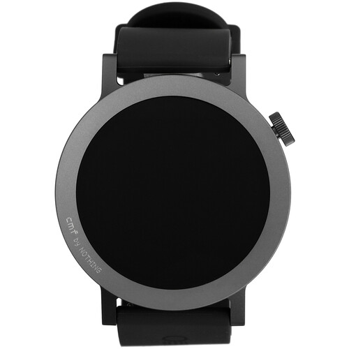 Купить Смарт-часы CMF by Nothing Watch Pro 2  5472389. Характеристики, отзывы и цены в Донецке