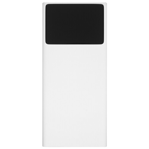 Купить Портативный аккумулятор Baseus Star-Lord Digital Display 22.5W белый  5428768. Характеристики, отзывы и цены в Донецке