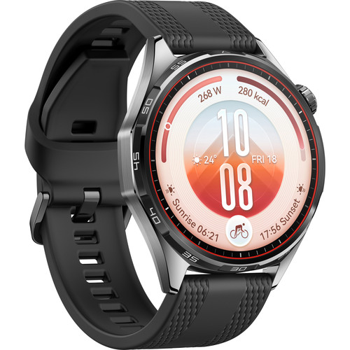 Купить Смарт-часы HUAWEI Watch GT 7 46mm  5949309. Характеристики, отзывы и цены в Донецке