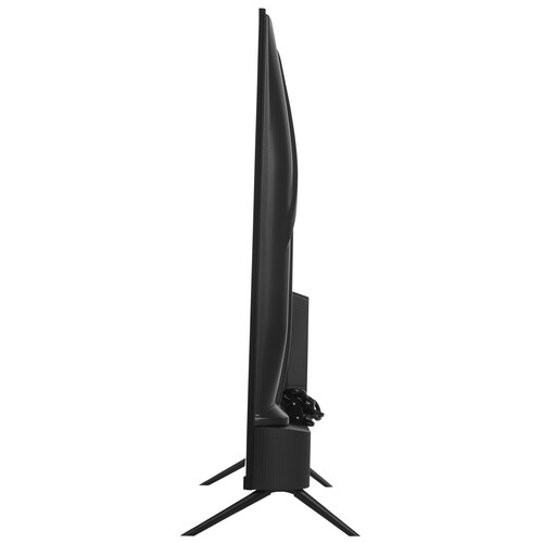 Купить 43" (108 см) Телевизор Asano 43LF5020T черный  9229551. Характеристики, отзывы и цены в Донецке