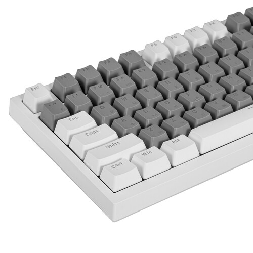 Купить Клавиатура проводная AJAZZ AK820  9247202. Характеристики, отзывы и цены в Донецке