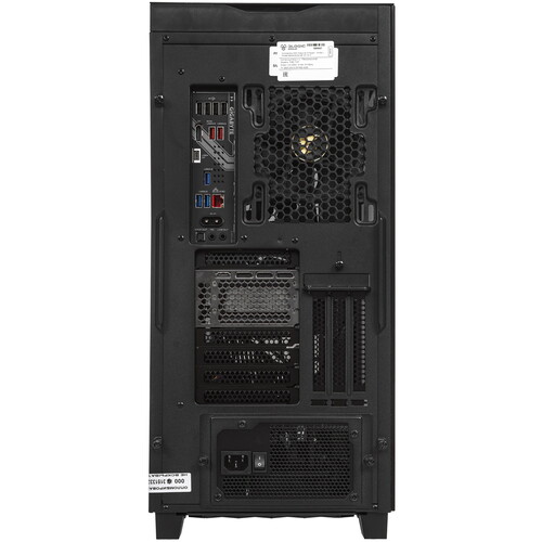 Купить ПК Fragmachine FIRE 7107  5613788. Характеристики, отзывы и цены в Донецке