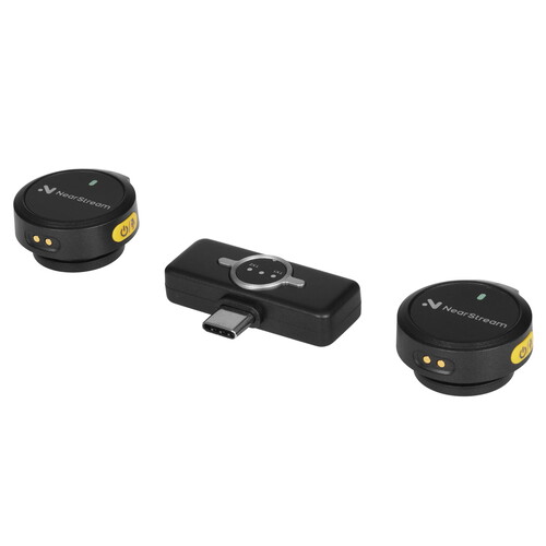 Купить Радиосистема NearStream AWM25T  9307205. Характеристики, отзывы и цены в Донецке