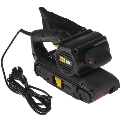 Купить Ленточная шлифмашина CAT DX48  4872872. Характеристики, отзывы и цены в Донецке