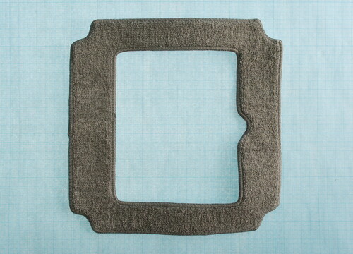 Купить Микрофибра для робота-мойщика окон DEXP S400S  9241347. Характеристики, отзывы и цены в Донецке