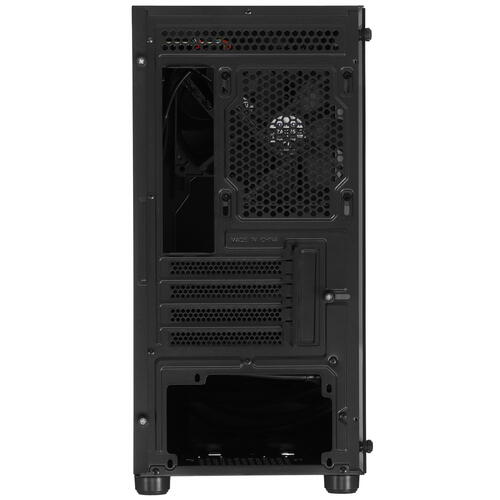 Купить Корпус ZALMAN T3 PLUS  черный  5444381. Характеристики, отзывы и цены в Донецке