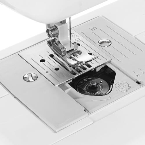 Купить Швейная машина Brother J14s  9954072. Характеристики, отзывы и цены в Донецке