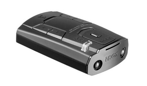 Купить Радар-детектор IBOX Pulsar LaserScan WiFi Signature  5606571. Характеристики, отзывы и цены в Донецке
