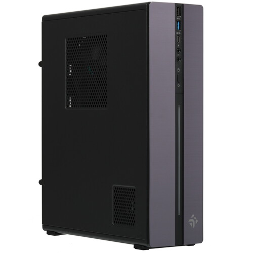 Купить ПК DEXP Aquilon O340  5634798. Характеристики, отзывы и цены в Донецке