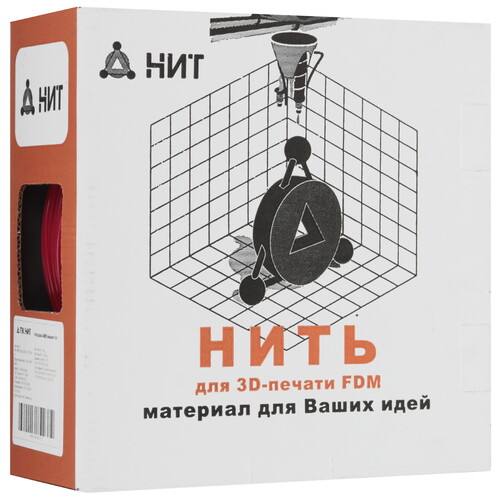 Купить Пластик НИТ ABS  5602781. Характеристики, отзывы и цены в Донецке