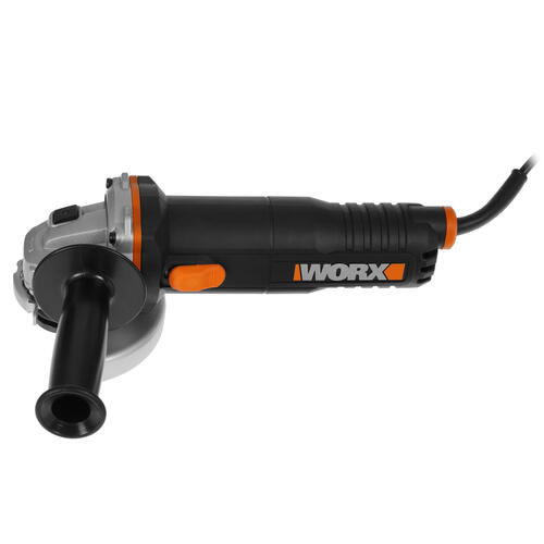 Купить Углошлифовальная машина (УШМ) Worx WX711.1  5325125. Характеристики, отзывы и цены в Донецке