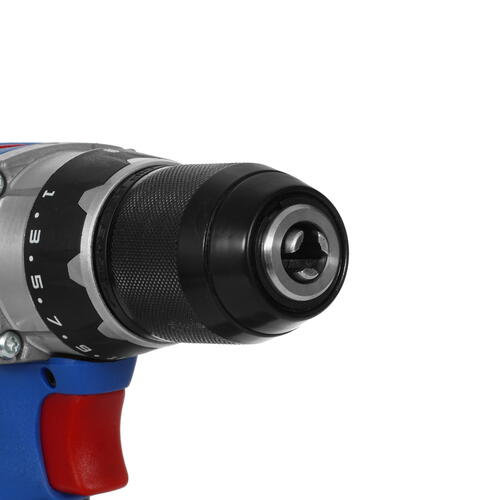 Купить Дрель-шуруповерт Зубр DB-201-42 20V MAX PRO  9939272. Характеристики, отзывы и цены в Донецке