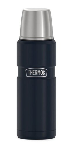 Купить Термос Thermos SK-2000 черный  9155435. Характеристики, отзывы и цены в Донецке