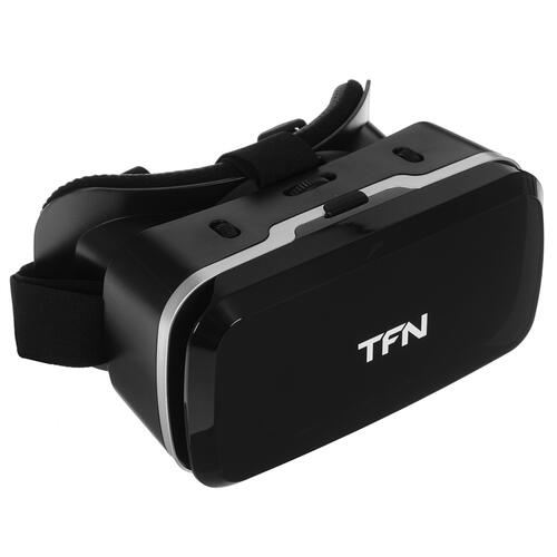 Купить Очки виртуальной реальности TFN VR VISON черный  5065570. Характеристики, отзывы и цены в Донецке
