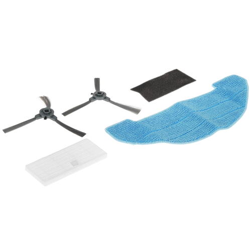 Купить Комплект аксессуаров Polaris PVCRF 1090W  9926834. Характеристики, отзывы и цены в Донецке