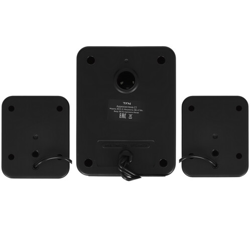 Купить Колонки TFN BS13-13 черный  5634142. Характеристики, отзывы и цены в Донецке