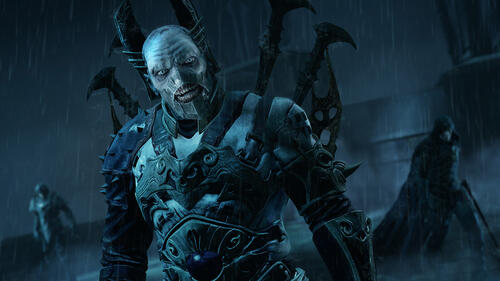 Купить Игра Middle-earth: Shadow of Mordor (PlayStation Hits) (PS4)  5421754. Характеристики, отзывы и цены в Донецке