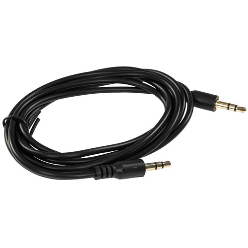 Купить Кабель   Defender 3.5 mm jack - 3.5 mm jack черный  5479472. Характеристики, отзывы и цены в Донецке
