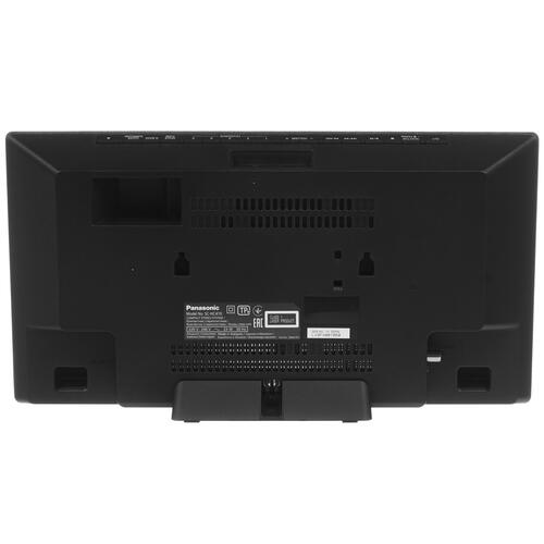 Купить Аудиосистема Panasonic SC-HC410 черный  1395106. Характеристики, отзывы и цены в Донецке