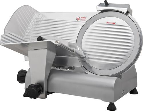 Купить Ломтерезка Viatto VA-MS300ST серебристый  9076796. Характеристики, отзывы и цены в Донецке