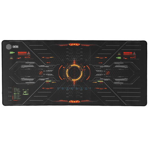 Купить Коврик Cactus Skytrek  разноцветный  5369717. Характеристики, отзывы и цены в Донецке