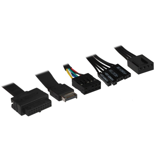 Купить Корпус ZALMAN P10 NAMU  5612951. Характеристики, отзывы и цены в Донецке