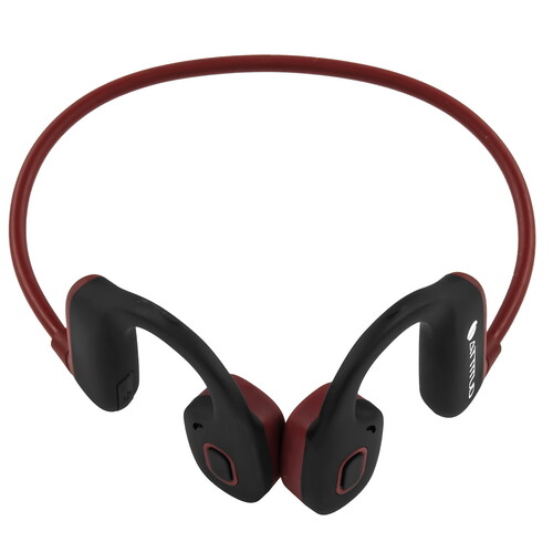 Купить Беспроводные наушники ATTITUD EarSPORT красный  9135732. Характеристики, отзывы и цены в Донецке