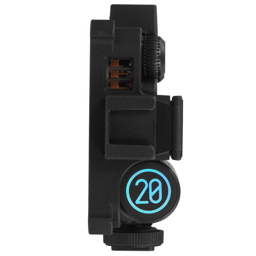 Купить Осветитель Zhiyun FIVERAY M20C Combo PLM103  9138685. Характеристики, отзывы и цены в Донецке