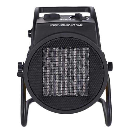 Купить Тепловая пушка электрическая Ballu BKR-5  9290175. Характеристики, отзывы и цены в Донецке