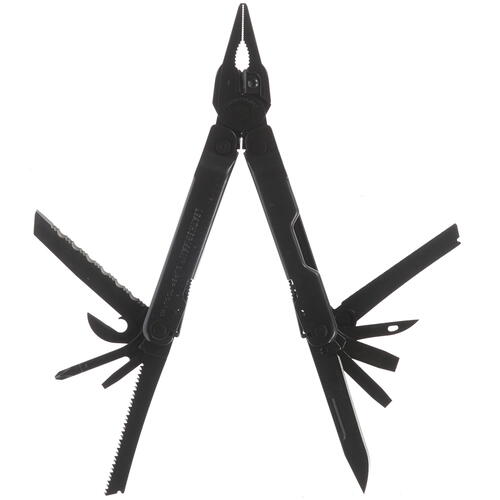 Купить Мультитул Leatherman SuperTool 300 Black 831151  7995071. Характеристики, отзывы и цены в Донецке