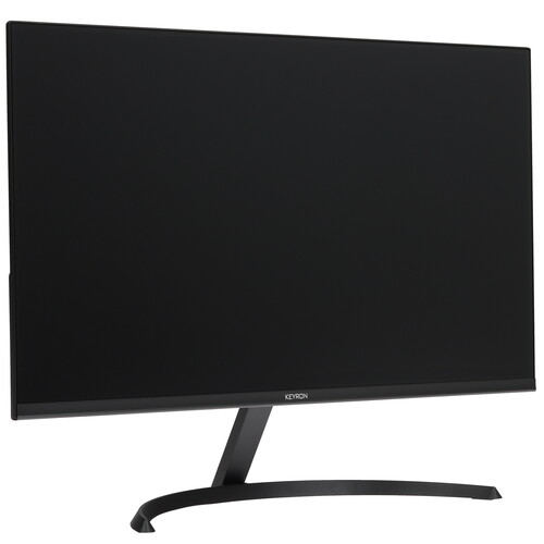 Купить 23.8" Монитор KEYRON KF24N1TB черный  9078361. Характеристики, отзывы и цены в Донецке