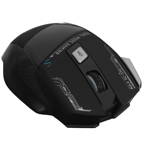Купить Мышь беспроводная/проводная AULA SC550  5606252. Характеристики, отзывы и цены в Донецке