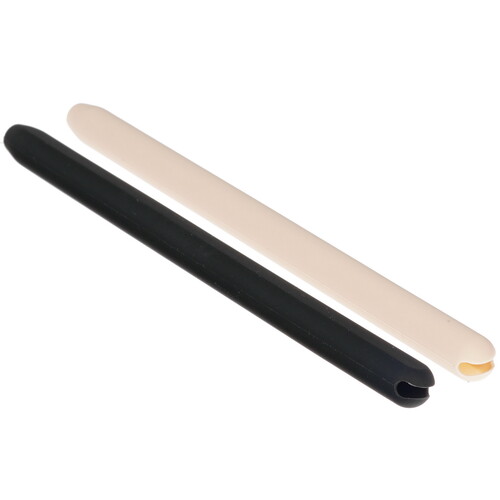 Купить Защитный чехол DEPPA Case Pencil для Apple Pencil (2nd Gen) розовый, черный  4712221. Характеристики, отзывы и цены в Донецке