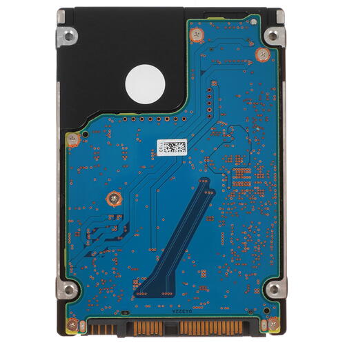 Купить SFF (2.5") Серверный HDD Toshiba Enterprise Performance  5064535. Характеристики, отзывы и цены в Донецке