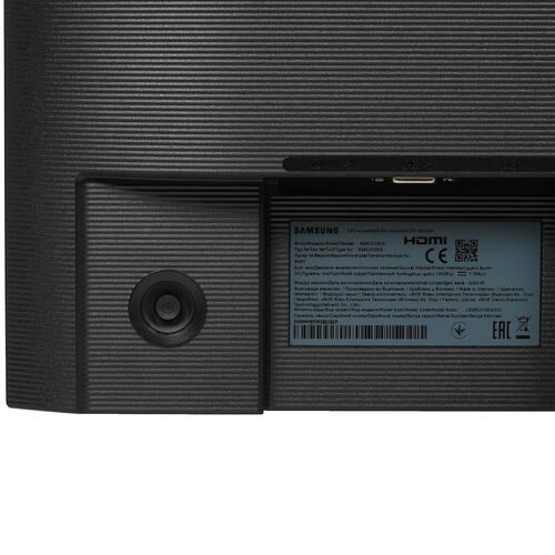Купить 24" Монитор Samsung S24C310EAI черный  5411274. Характеристики, отзывы и цены в Донецке