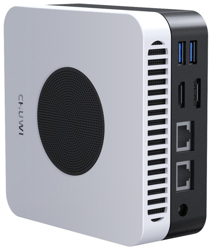 Купить Мини ПК CHUWI LarkBox X [1747383]  9364082. Характеристики, отзывы и цены в Донецке