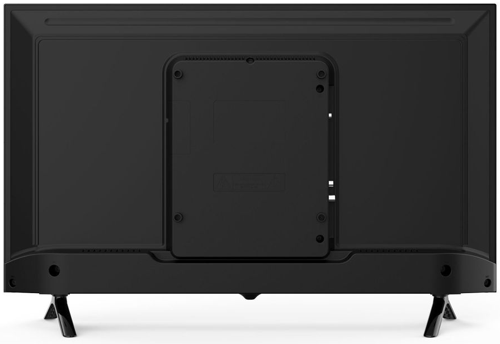 Купить 32" (81 см) Телевизор Maunfeld MLT32HSX02 черный  9917474. Характеристики, отзывы и цены в Донецке