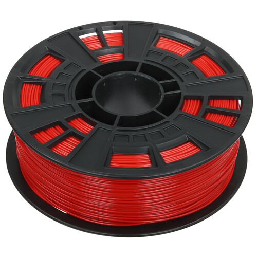 Купить Пластик Geek Filament Red Matte  9193579. Характеристики, отзывы и цены в Донецке