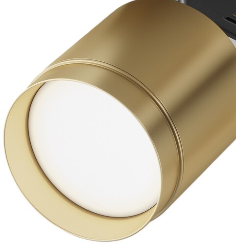 Купить Трековый светильник Technical TR088-1-GX53-MG  9169030. Характеристики, отзывы и цены в Донецке