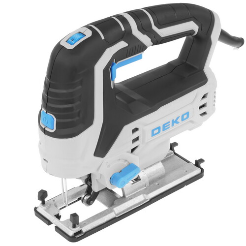 Купить Электрический лобзик DEKO JSDK-1000 PRO  5601874. Характеристики, отзывы и цены в Донецке