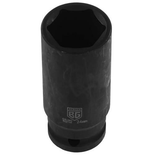 Купить Ударная удлиненная торцевая головка BERGER BG2144 [1"DR, предметов - 1 шт]  9129307. Характеристики, отзывы и цены в Донецке