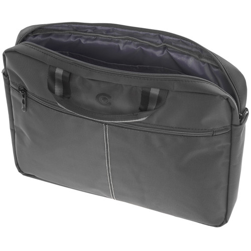 Купить 15.6" Сумка Continent CC-204BK  9233371. Характеристики, отзывы и цены в Донецке