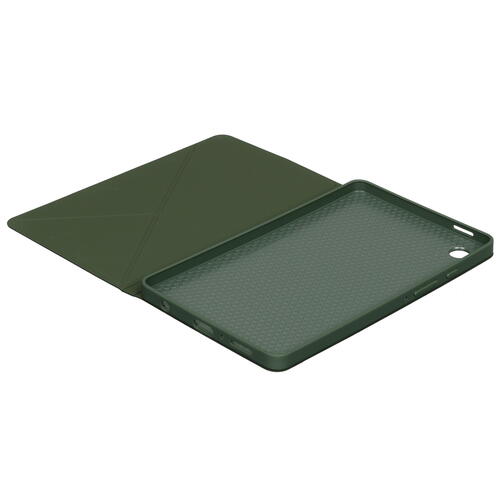Купить Чехол-книжка Samsung Book Cover для Samsung Galaxy Tab A9 черный  5439038. Характеристики, отзывы и цены в Донецке