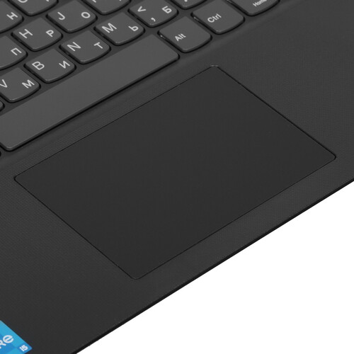 Купить 15.6" Ноутбук Lenovo V15 G4 IRU черный  5455719. Характеристики, отзывы и цены в Донецке